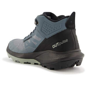 Salomon Outpulse Mid GTX Niebieski Salomon Outpulse Mid GTX Niebieski